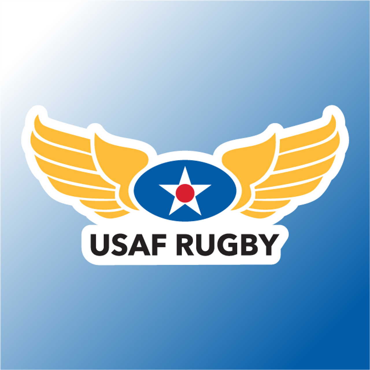 USAF Rugby