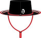 USAF Reversible Boonie - Thunderbirds/Tigershark