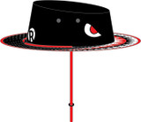 USAF Reversible Boonie - Thunderbirds/Tigershark