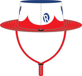 USAF Reversible Boonie - Thunderbirds/Tigershark