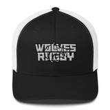 Wolves Rugby Trucker Cap 1