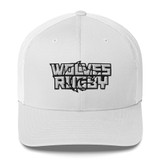 Wolves Rugby Trucker Cap 1