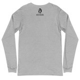 Wolves Rugby Unisex Long-Sleeve Tee 1