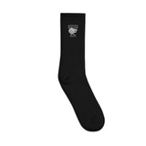 Wolves Rugby Embroidered socks