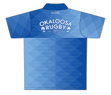 Okaloosa Rugby Polo 1