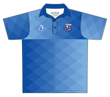 Okaloosa Rugby Polo 1