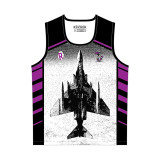 Phantoms Rugby Singlet