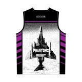 Phantoms Rugby Singlet