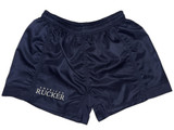 American Rucker - G9.2 Rugby Shorts - 9-panel with Spandex crotch gusset - Navy