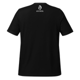 Wolves Rugby Unisex T-shirt 1