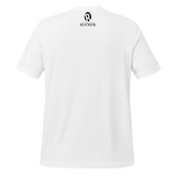 Wolves Rugby Unisex T-shirt 1