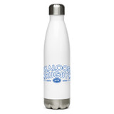 Okaloosa Rugby Stainless Steel Water Bottle