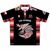 San Antonio Rugby Fiesta Armadillo Polo