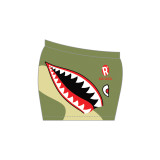 Flying Tigers Rugby Shorts