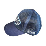 Okaloosa Rugby Snapback Hat