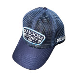 Okaloosa Rugby Snapback Hat
