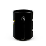 Dayton Rugby 50th Black Mug (11oz, 15oz)