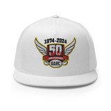 Dayton Rugby 50th Trucker Cap