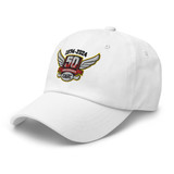 Dayton Rugby 50th Low-Profile Hat