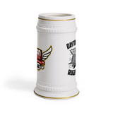 Dayton Rugby 50th Stein Mug