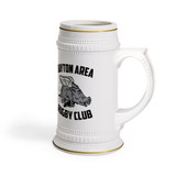 Dayton Rugby 50th Stein Mug