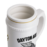 Dayton Rugby 50th Stein Mug