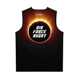 AF Rugby Eclipse Singlet
