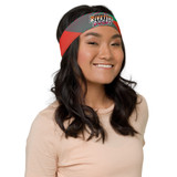 San Antonio Women's Rugby Headband