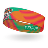 San Antonio Women's Rugby Headband