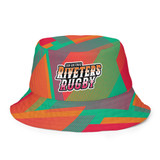 San Antonio Women's Rugby Reversible Bucket Hat