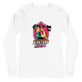 San Antonio Women's Rugby Unisex Long Sleeve Tee