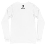San Antonio Women's Rugby Unisex Long Sleeve Tee