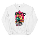 San Antonio Women's Rugby Unisex Sweatshirt