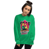 San Antonio Women's Rugby Unisex Sweatshirt