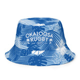Okaloosa Reversible Bucket Hat