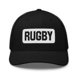 RUGBY Trucker Cap