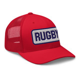 RUGBY Trucker Cap