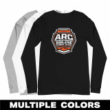 Abilene Rugby Unisex Long Sleeve Tee