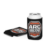 Abilene Rugby Can Cooler/Coozie