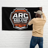 Abilene Rugby Flag