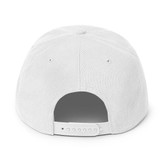 Abilene Rugby Snapback Hat