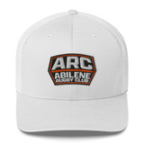 Abilene Rugby Trucker Cap