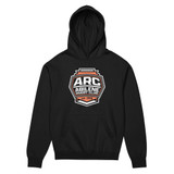 Abilene Rugby Men’s Box Hoodie