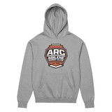 Abilene Rugby Men’s Box Hoodie