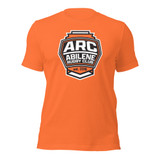Abilene Rugby Unisex T-shirt