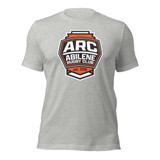Abilene Rugby Unisex T-shirt
