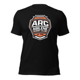 Abilene Rugby Unisex T-shirt