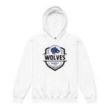 Wolves Rugby Youth Hoodie 3