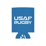 USAF Rugby 7s Can Cooler
