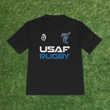 USAF Rugby 7s Performance Tee - 1